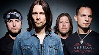 The Top 10 Best Alter Bridge Songs | Louder