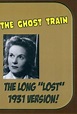 The Ghost Train (1933) movie posters