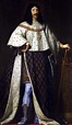 Louis XIII - Philippe de Champaigne | French history, European history ...