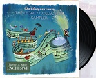 Walt Disney Records The Legacy Collection [B&N Exclusive] | 50087334017 ...