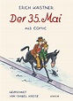 'Der 35. Mai' von 'Erich Kästner' - Buch - '978-3-85535-624-9'