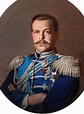 Alexander I Romanov | Исторические картины, Царь николай ii, Портрет