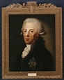 Porträt Heinrich (Friedrich Ludwig) Prinz von Preußen :: GLEIMHAUS ...