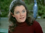 The Brady Bunch Blog: Julie Cobb as Greg's crush in "Our Son, the Man"