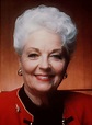Former Texas Gov. Ann Richards dies at 73