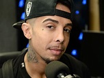 Dappy from N-Dubz faces backlash after defending use of N-word | The ...