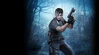 Resident Evil 4 - Juegos de PS4 | PlayStation (El Salvador)
