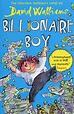 Billionaire Boy by David Walliams | Page & Turner