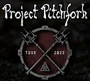Project Pitchfork – Tour 2023 | City Ticket