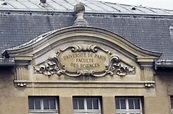 Le 1 %, de la faculté des sciences de Paris à l’Université Pierre et ...