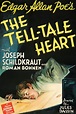 The Tell-Tale Heart (1941) — The Movie Database (TMDB)