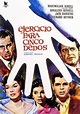 Ejercicio para cinco dedos - Película - 1962 - Crítica | Reparto ...