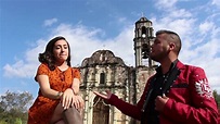 Entre Copas de Licor Ídolos del Pueblo Video Oficial - YouTube