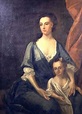 Catherine, Lady Walpole and her son Horacio by Charles Jervas, 1720 2