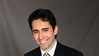Art Talk with John Lloyd Young | National Endowment for the Arts