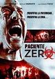 Patient Zero (2018) - Posters — The Movie Database (TMDb)