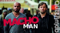 Macho Man | Film (D 2015) -- Full HD Trailer - YouTube