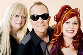 The B-52s Plot 40th Anniversary World Tour - Rolling Stone