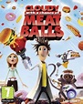 Cloudy with a Chance of Meatballs (video game) - Wikipedia, the free ...