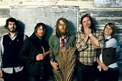 Fleet Foxes Preview First LP in Six Years With Epic New Song - Rolling ...