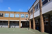 Dwight School London/ドワイト スクール ロンドン（インターナショナルスクール） | ロンドン留学センター