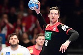 Pekeler als bester Abwehrspieler der Handball-EM gewählt