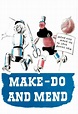 Make Do and Mend: The Art of Repair | Cooper Hewitt, Smithsonian Design ...