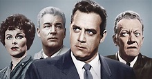 Perry Mason Season 9 - watch full episodes streaming online