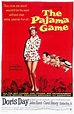 Juego de pijamas (1957) - FilmAffinity