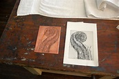 Intaglio Printing | Interesting Thing of the Day