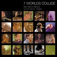 Neil Finn & Friends - 7 Worlds Collide – Live At St. James: CD ...