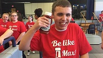 Celebrating Max Lambert Day: A fight against bullying