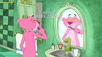 La pantera rosa capitulo 1 - YouTube