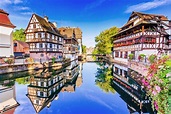 18 Top Attractions & Places to Visit in Strasbourg | PlanetWare