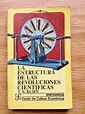 ESTRUCTURA DE LAS REVOLUCIONES CIENTIFICAS THOMAS KUHN PDF