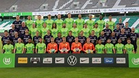 VfL Wolfsburg - history, facts and stats | bet-bet.net