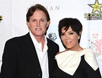 Kris Jenner irritaba a su ex marido con su obsesión por la fama