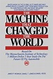 Read The Machine That Changed the World Online by James P. Womack ...
