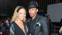 Nick Cannon files for divorce from Mariah Carey - CBS News