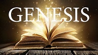 The holy bible Genesis 3 (English audio bible) - YouTube
