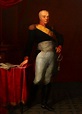 CARLO I FEDERICO GRANDUCA 1806-1811. EBBE NOTEVOLI ACQUISIZIONI ...