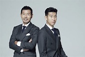 Meet Son Woong-Jung, The Father Of Footballer Son Heung-min | Stardom Facts