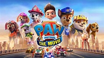 ดู PAW Patrol: The Movie (2021) ดูหนังออนไลน์ HD