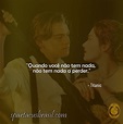 10 Frases Marcantes e Saudosas do Filme Titanic | Spartacus Brasil