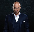 The North East Theatre Guide: Preview: Derren Brown - Underground at ...