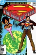 DC Comics of the 1980s: 1986 - Man of Steel #1-6 by John Byrne