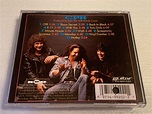 CPR Randy Coven / Al Pitrelli / John Reilly CD (1992, Guitar Records ...