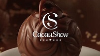 Trabalhe na Cacau Show: Empresa oferece vagas para todo o país