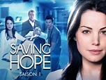 Prime Video: Saving Hope