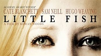 Little Fish (film 2005) TRAILER ITALIANO - YouTube